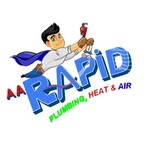 AA RAPID Plumbing, Air Conditioning, Heating LLC - Fairfax, VA, USA