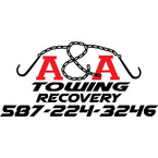 A & A Towing and Recovery - Calgary, AB, Canada