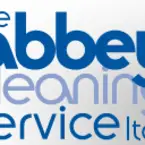 Abbey Cleaning logo