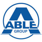 Able Group Logo