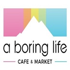 A Boring Life Cafe & Market - Damascus, OR, USA