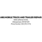 ABQ Mobile Truck and Trailer Repair - Albuquerque, NM, USA