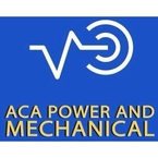 ACA Power and Mechanical - Washington, DC, USA