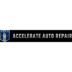 Accelerate Auto Repair - Rowlett, TX, USA