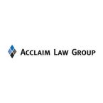 Acclaim Law Group - San Diego, CA, USA