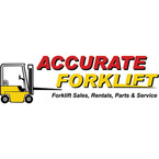 Accurate Forklift - East Point, GA, USA