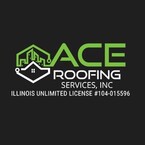 ACE Roofing Contractors & Roof Replacement - St. Charles, IL, USA