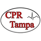 CPR Tampa - Tarpon Springs, FL, USA