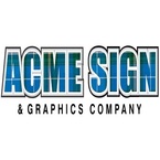 Acme Sign & Graphics Co - Dartmouth, NS, Canada