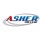 Asher College - Sacramento, CA, USA