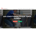 Ac Repair Tampa - Tampa, FL, USA