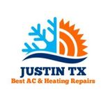 Justin AC & Heating Repairs LLC - Justin, TX, USA