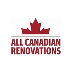 All Canadian Renovations Ltd - Winnipeg, MB, Canada