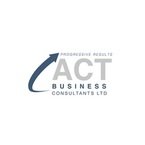 Act Business Consultants Ltd - Didcot, Oxfordshire, United Kingdom