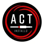 ACT Installs - Goleta, CA, USA