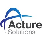 Acture Solutions - White Plains, NY, USA