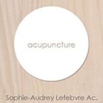 Clinique d\'acupuncture Sophie Audrey Lefebvre - Chicoutimi, QC, Canada