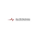 Acu-Vib Electronics - Sydney NSW, NSW, Australia