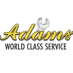 Adams Automotive - Houston, TX, USA