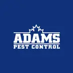 Adams Pest Control Saint John - Saint John, NB, Canada