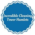 Incredible Cleaning Tower Hamlets