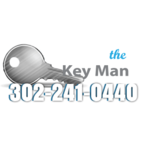 Adam the Key Man - Houston, DE, USA