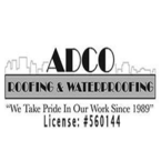 Adco Roofing & Waterproofing - North Hollywood, CA, USA