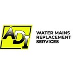 ADI Water Mains Replacement Services - High Wycombe, Buckinghamshire, United Kingdom