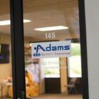 Adams Safety Training - San Ramon, CA, USA
