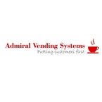Admiral Vending Systems - Swansea, Swansea, United Kingdom