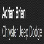 Adrian Brien Jeep - St Marys, SA, Australia