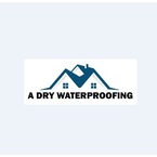 A dry waterproofing - Montevallo, AL, USA