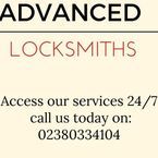 Advanced Locksmiths - Gosport, Hampshire, United Kingdom