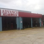 Advance Tire & Lube - Gulfport, MS, USA