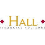 HALL FINANCIAL ADVISORS LLC. - Parkersburg, WV, USA