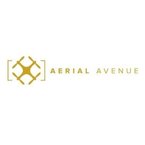 Aerial Avenue - Atlanta, GA, USA