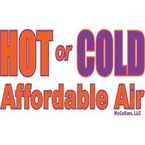 Affordable Air McCallum LLC - Heber Springs, AR, USA
