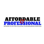 Affordable & Professional Window & Gutter Cleaning Powerwashing Services - Freehold, NJ, USA