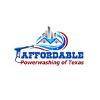 Affordable Powerwashing of Texas - Dallas, TX, USA