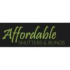 Affordable Shutters & Blinds - Kelmscott, WA, Australia