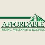 Affordable Siding, Windows & Doors - Charlotte, NC, USA