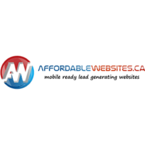 Affordable Websites - Red deer, AB, Canada