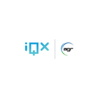 iQx™ by AGR Software - Abedeen, Aberdeenshire, United Kingdom