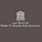 Law Office of Robert D. Ahlgren and Associates - Chicago, IL, USA