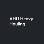 AHU Heavy Hauling
