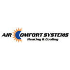 Air comfort system - Kyle, TX, USA