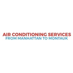 Air Conditioning Services Inc. - Farmingdale, NY, USA