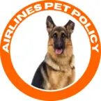 Airlines Pet Policy - South San Francisco, CA, USA