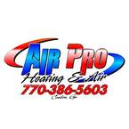 Air Pro Heating & Air - Canton, GA, USA