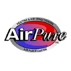 Air Pure Inc. Heating & Air Conditioning